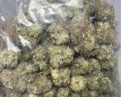 PINK DEATH (GAS) - Image 2